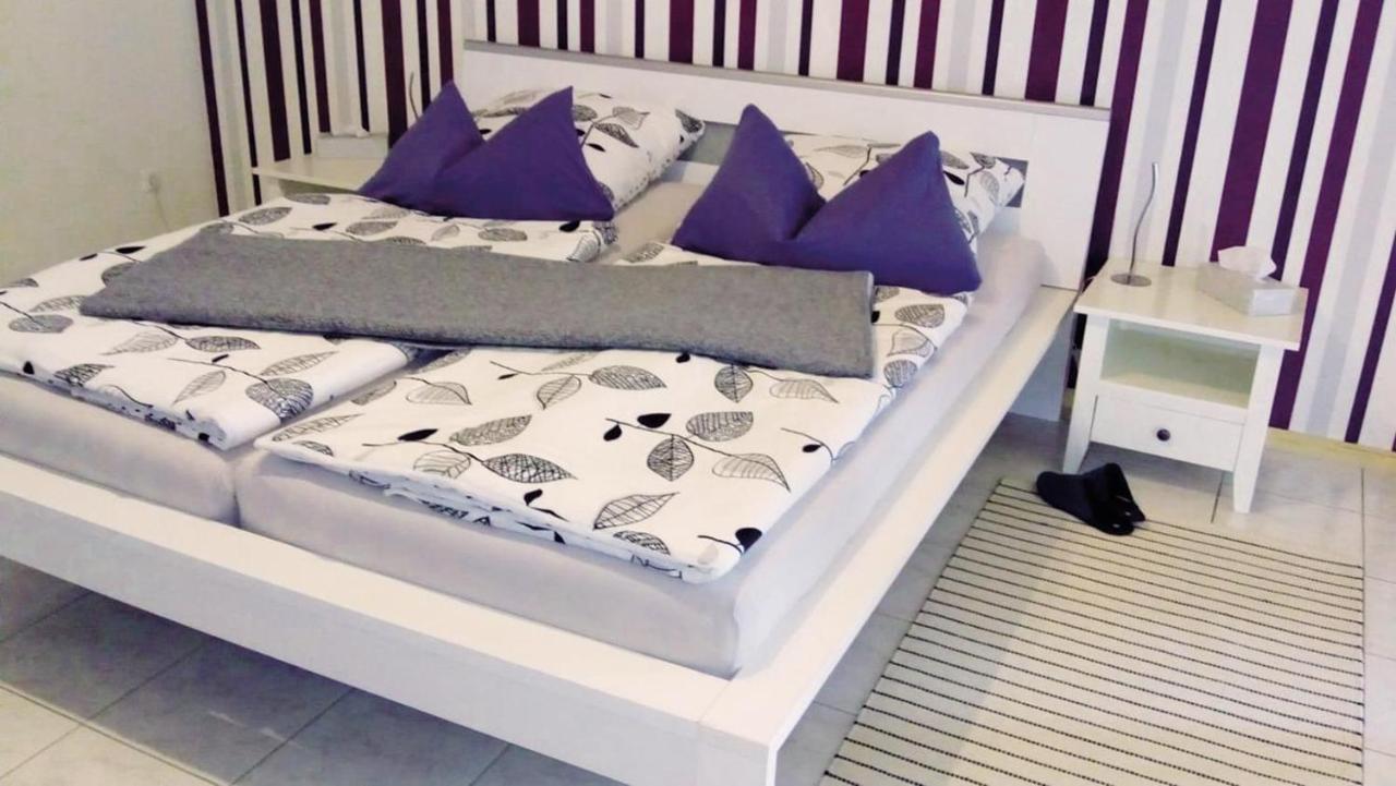 Appartement Schoenberger Rodder Luaran gambar