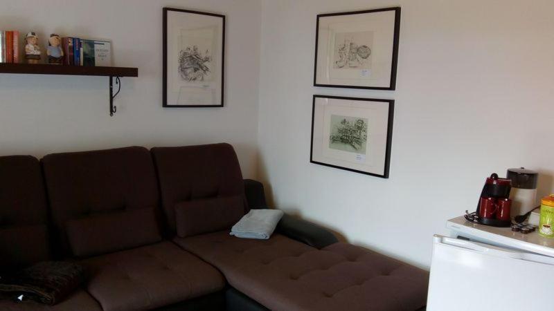 Appartement Schoenberger Rodder Luaran gambar