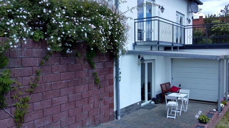 Appartement Schoenberger Rodder Luaran gambar