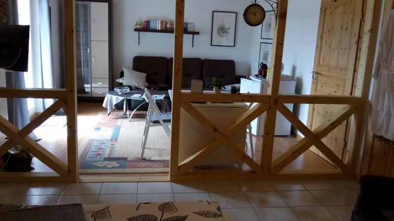 Appartement Schoenberger Rodder Luaran gambar