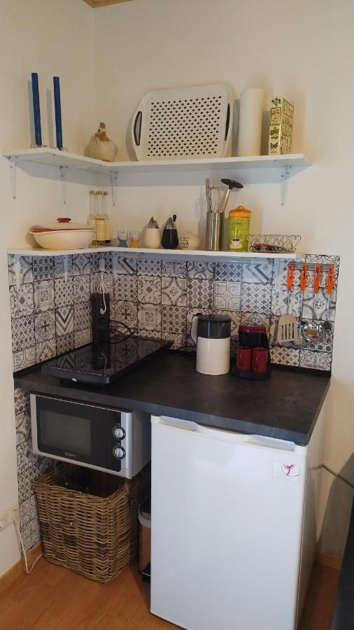Appartement Schoenberger Rodder Luaran gambar